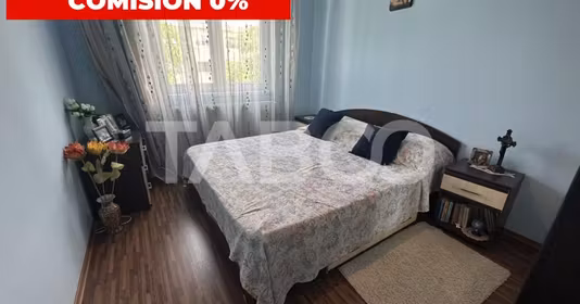 Apartament Făgăraș