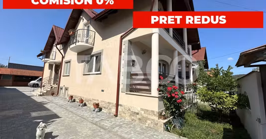Casă Făgăraș