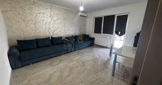 Apartament Nord