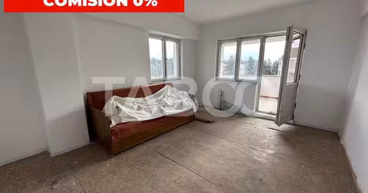 Apartament Făgăraș
