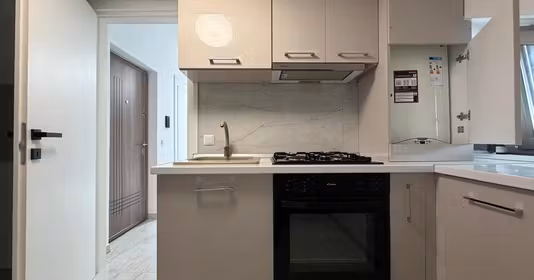 Apartament Herăstrău