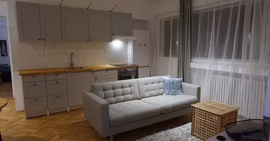 Apartament Armeneasca