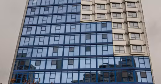 Apartament Olimp