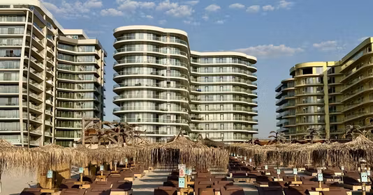 Apartament Mamaia