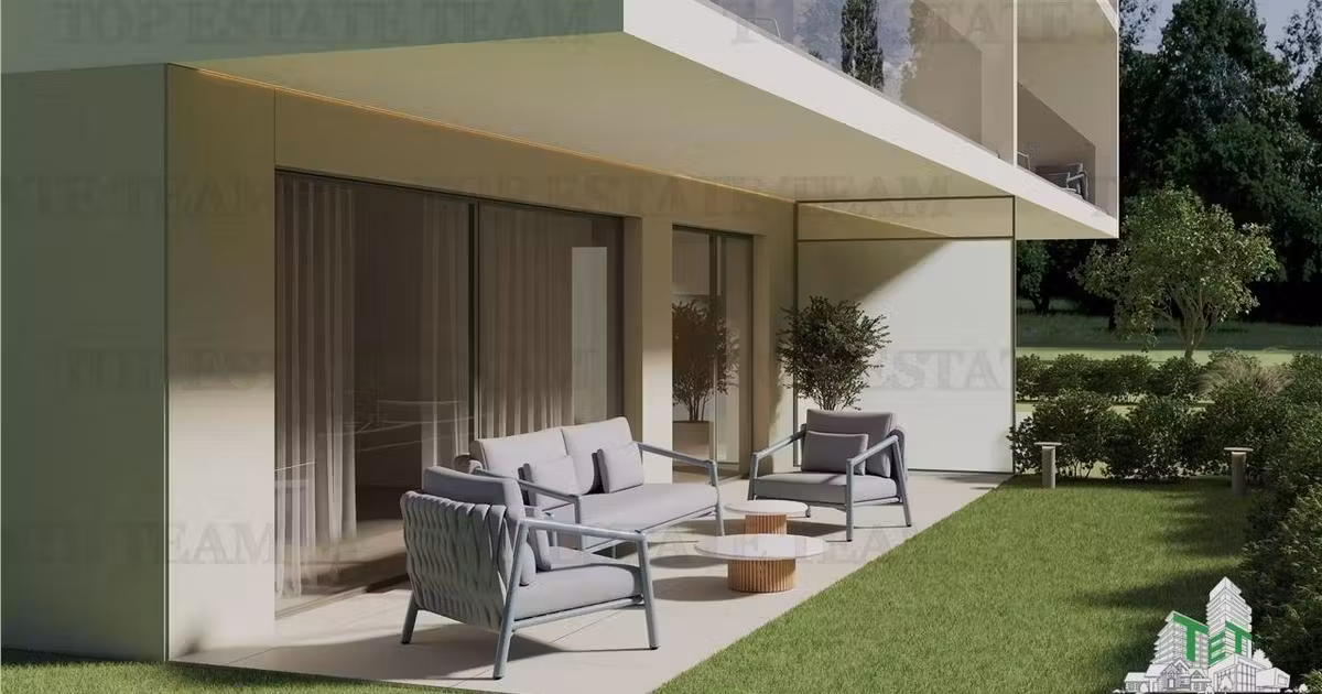 Apartament de vânzare cu 3 camere în Olimp