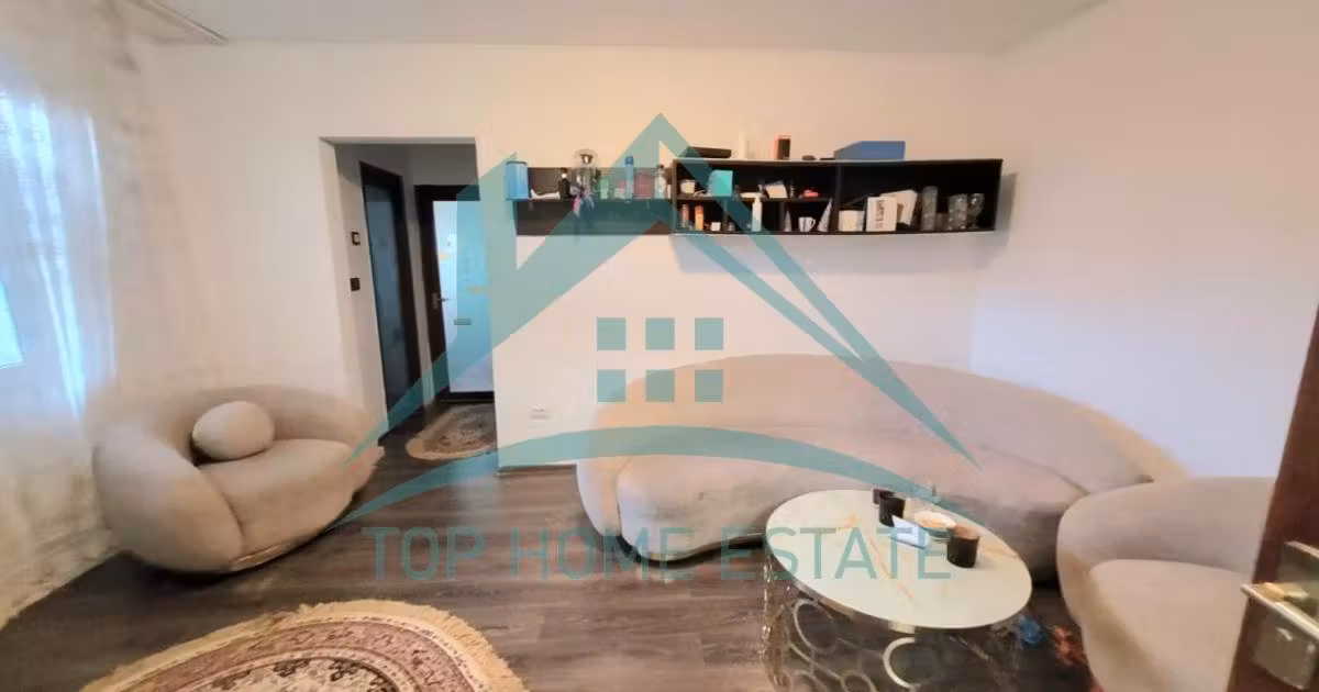 Apartament de vânzare cu 4 camere, mobilat în zona Mănăștur, Cluj-Napoca