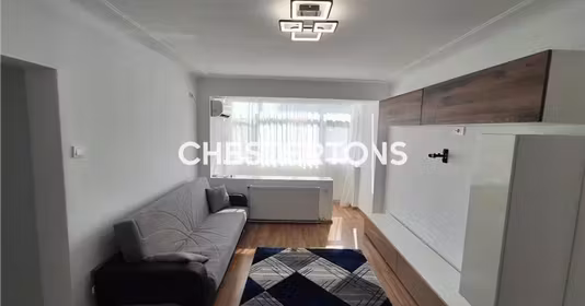 Apartament Independenței