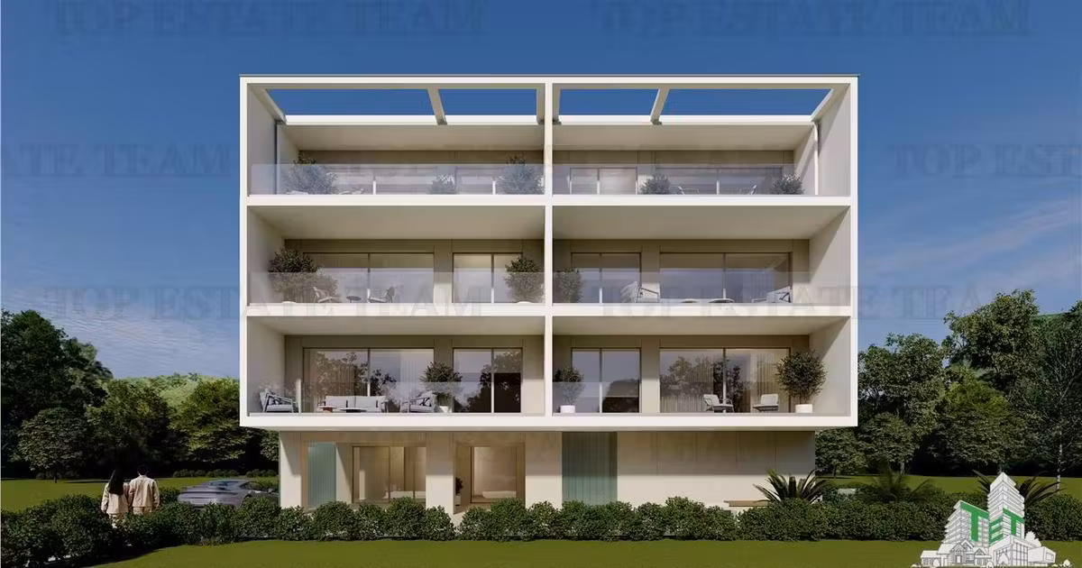 Apartament de vânzare cu 3 camere în Olimp