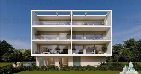 Apartament Central