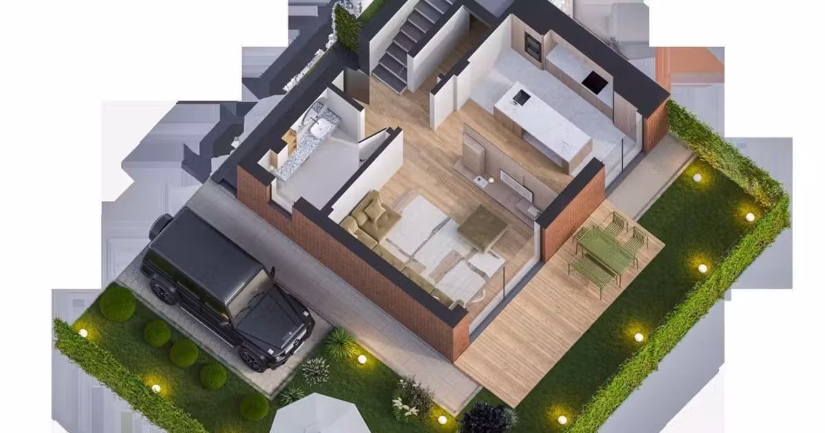 Duplex de vânzare cu 4 camere în zona Theodor Pallady, Sector 3