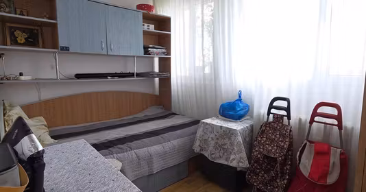 Apartament Titan