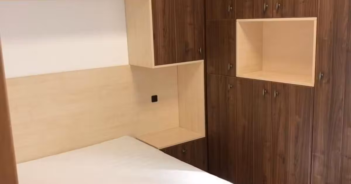 Apartament de vânzare cu 2 camere, mobilat în zona Gheorgheni, Cluj-Napoca