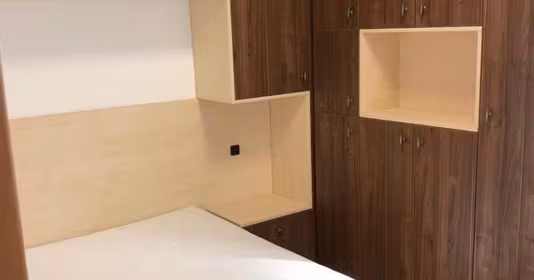 Apartament Gheorgheni