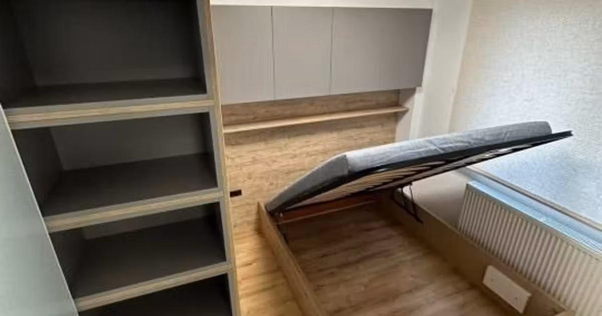 Apartament de vânzare cu 2 camere, mobilat în zona Gheorgheni, Cluj-Napoca