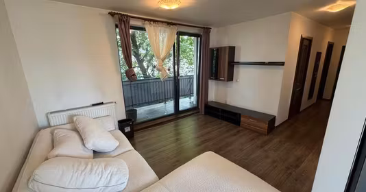 Apartament Grigorescu