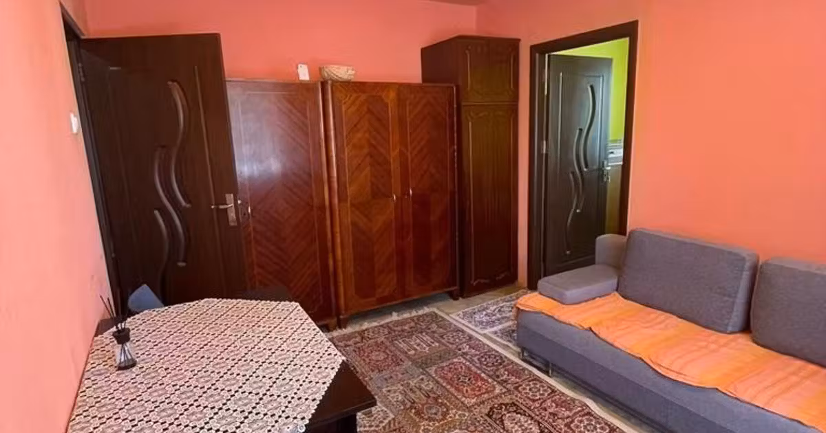 Apartament de vânzare cu 2 camere, mobilat în zona Gheorgheni, Cluj-Napoca