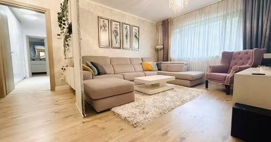 Apartament Sud