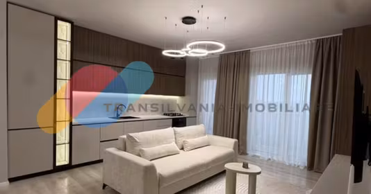 Apartament Florești