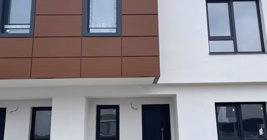 Apartament Central