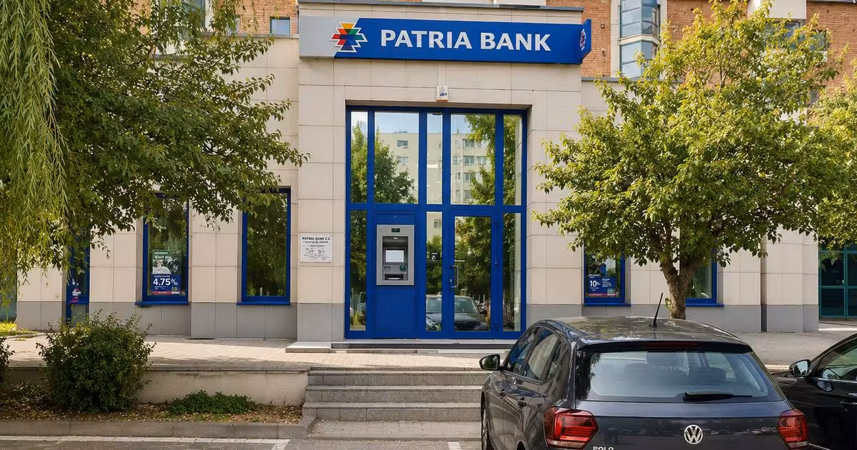 Spațiu comercial de vânzare de 600.00 mp, în zona 9 Mai, Bacău