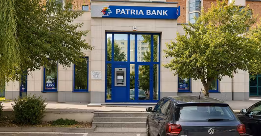Spațiu comercial 9 Mai
