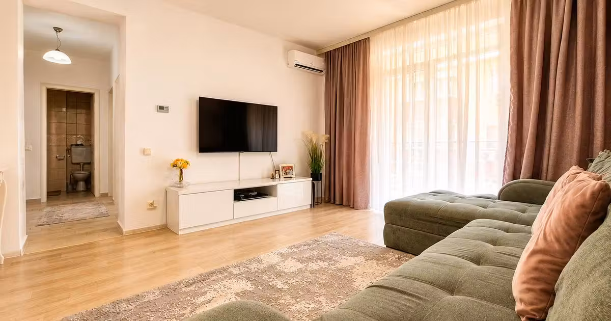Apartament de vânzare cu 2 camere în zona Berceni, Sector 4