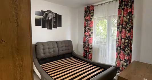 Apartament Bragadiru