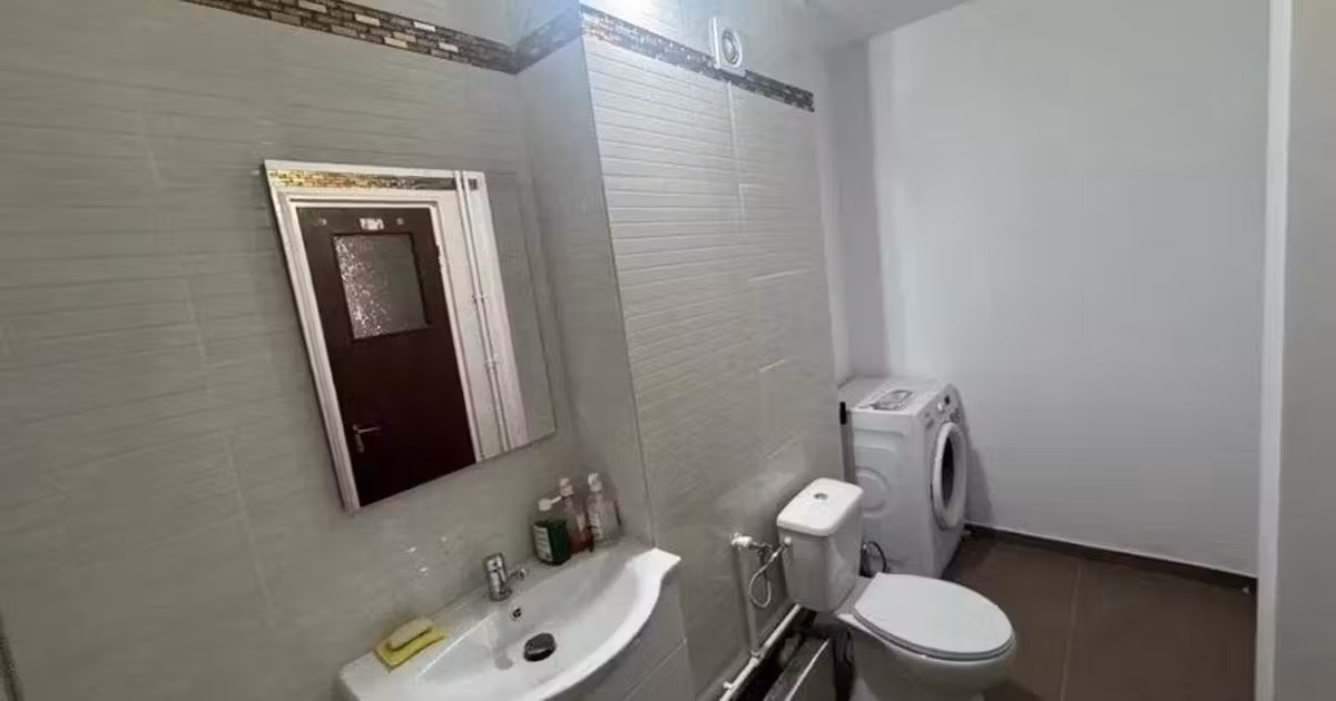 Apartament de vânzare cu 2 camere în zona 1 Decembrie 1918, Sector 3