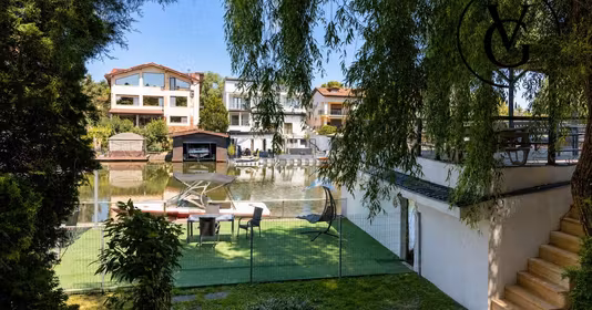 Casă Snagov