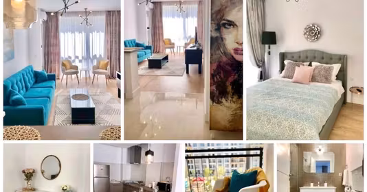 Apartament Central
