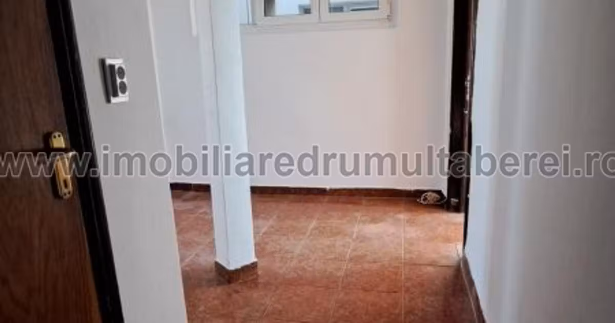 Apartament de vânzare cu 2 camere în zona Drumul Taberei, Sector 6