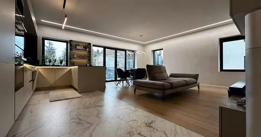 Apartament Pipera
