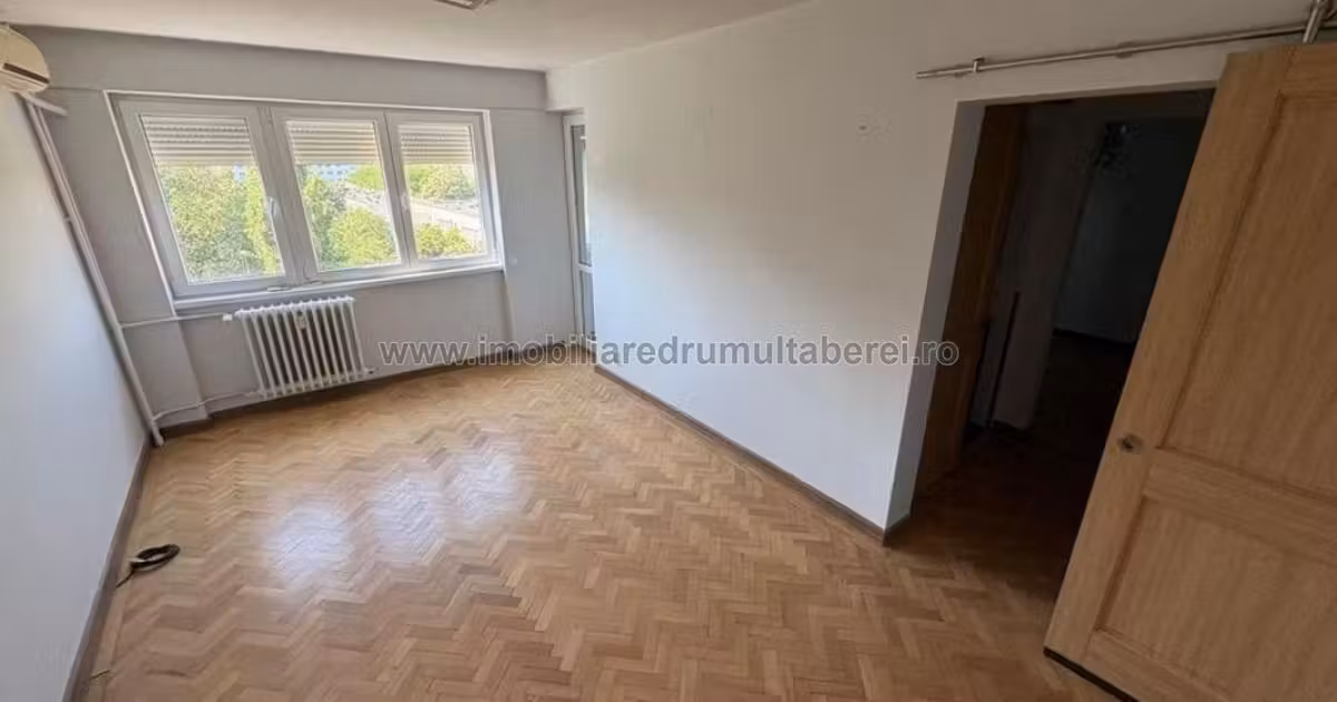 Apartament de vânzare cu 2 camere în zona Drumul Taberei, Sector 6
