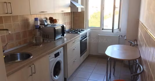 Apartament Drumul Taberei