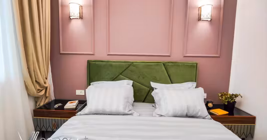 Apartament Pipera