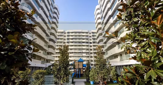 Apartament Copou
