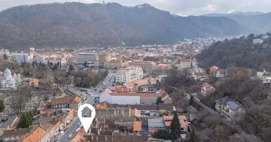 Casă Centrul Vechi