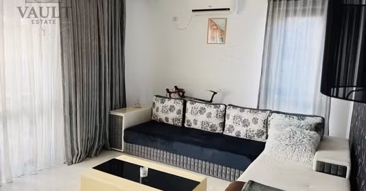 Apartament Fundeni