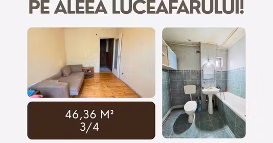 Apartament Lenin