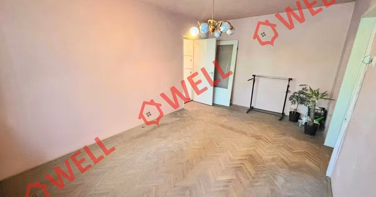Apartament de vânzare cu 3 camere în Târgu Secuiesc