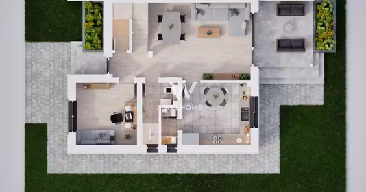 Apartament Șura Mică