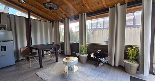 Apartament Dobroești