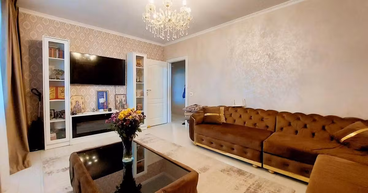 Apartament de vânzare cu 2 camere în zona Baicului, Sector 2
