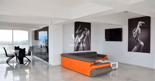 Penthouse Hipodrom