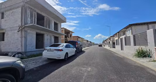 Casă Dobroești