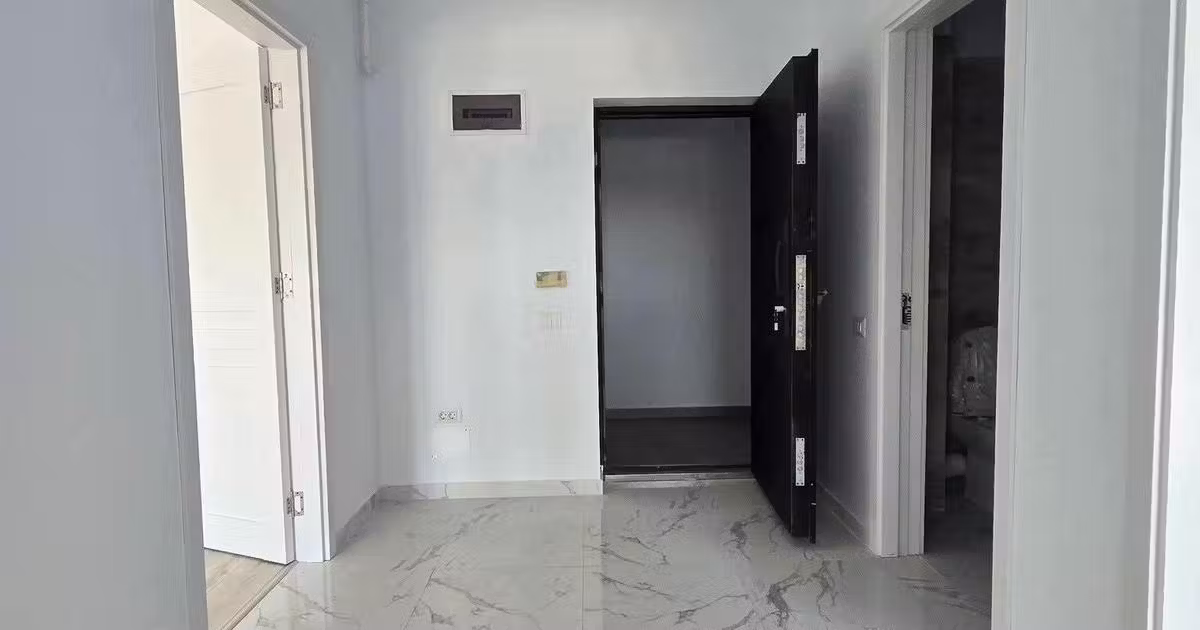 Apartament de vânzare cu 2 camere în Dobroești