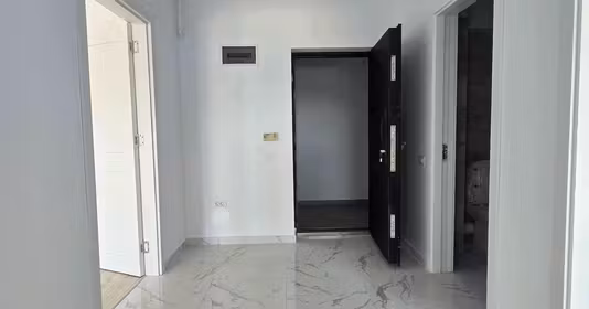 Apartament Dobroești