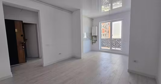 Apartament Dobroești