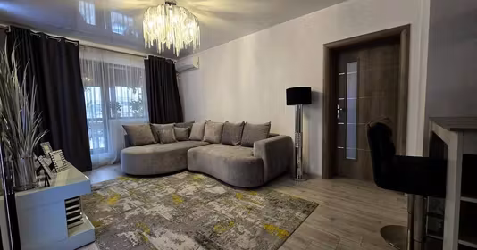 Apartament Dobroești