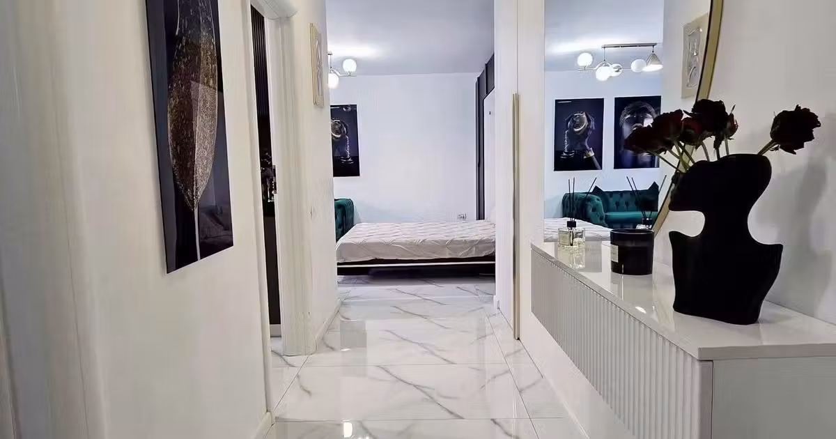 Garsonieră de vânzare în Dobroești